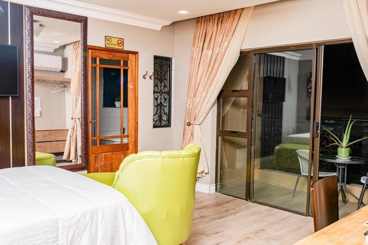 Re-Union Vacations Hotel ฮาร์ทบีสบูร์ท ภายนอก รูปภาพ
