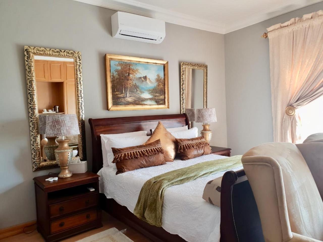 Re-Union Vacations Hotel ฮาร์ทบีสบูร์ท ภายนอก รูปภาพ