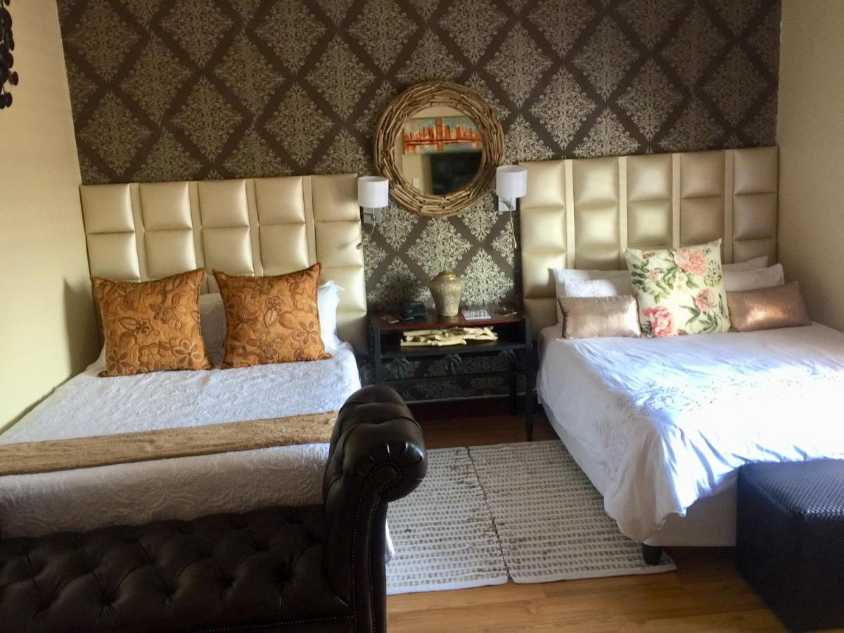 Re-Union Vacations Hotel ฮาร์ทบีสบูร์ท ภายนอก รูปภาพ