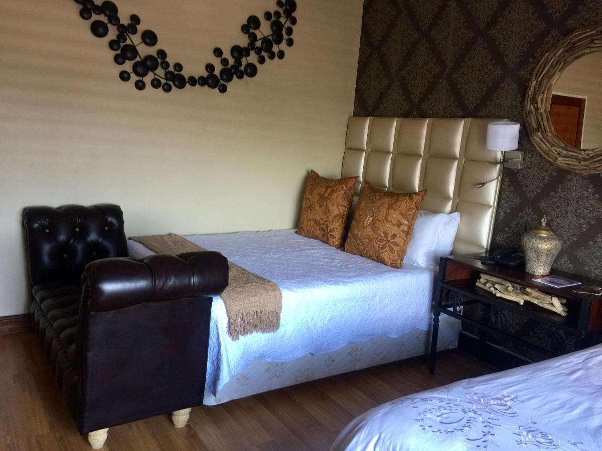Re-Union Vacations Hotel ฮาร์ทบีสบูร์ท ภายนอก รูปภาพ